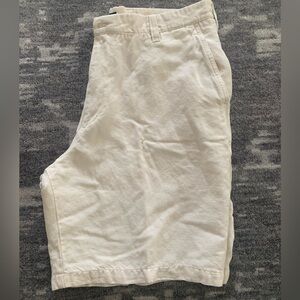 IZOD short